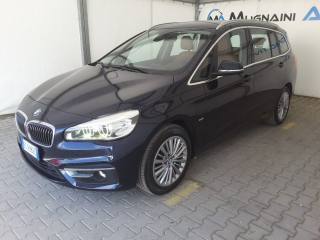 BMW 216 usata, con Airbag laterali