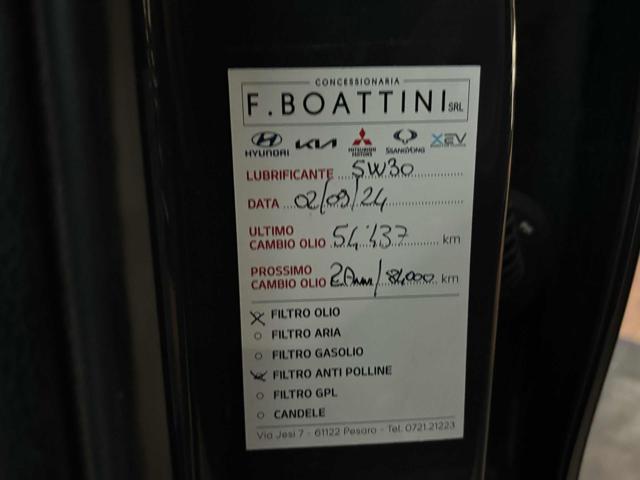 KIA Sportage usata, con Chiusura centralizzata