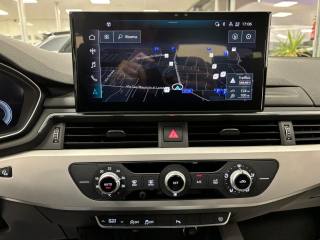 AUDI A4 usata, con Cronologia tagliandi