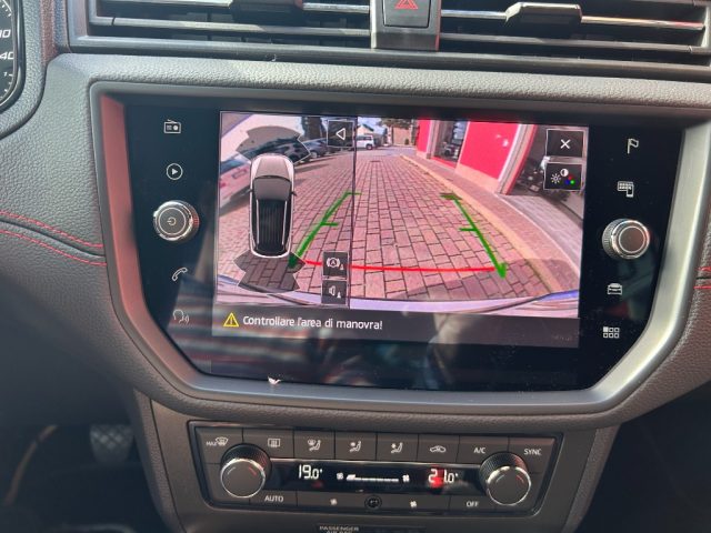 SEAT Arona usata, con ESP
