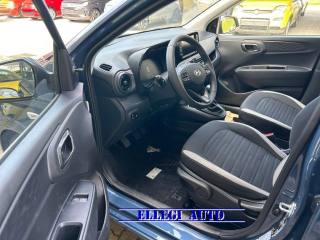 HYUNDAI i10 usata, con Immobilizzatore elettronico