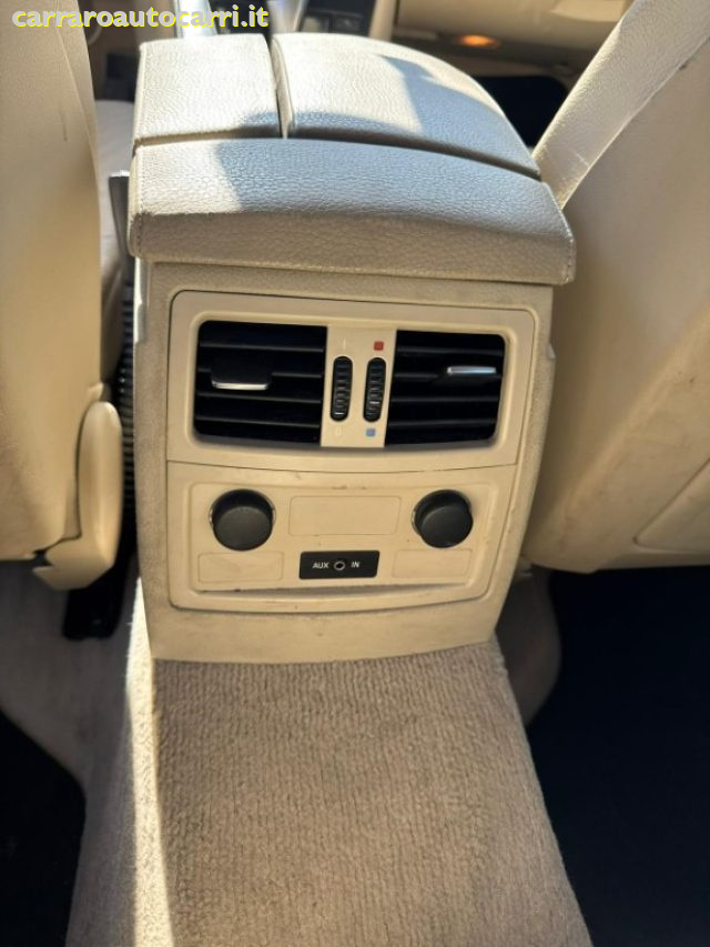 BMW 530 usata, con Fendinebbia