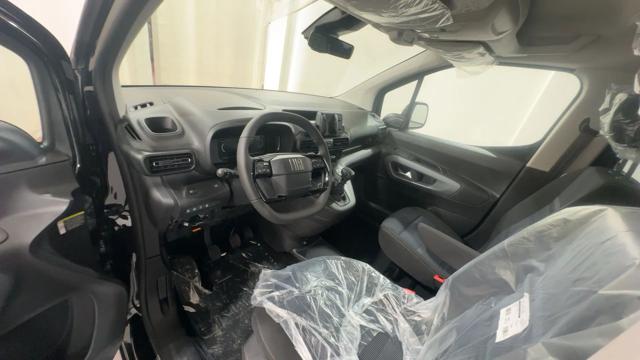 FIAT Doblo usata, con Bluetooth