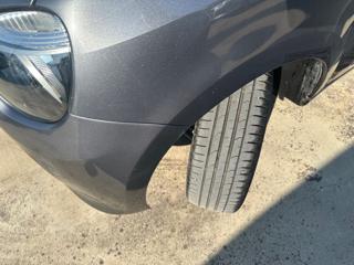 RENAULT Twingo usata, con Isofix