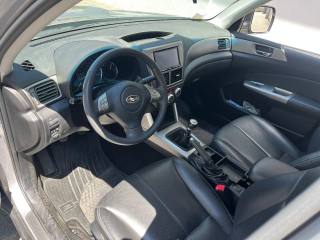 SUBARU Forester usata, con Autoradio