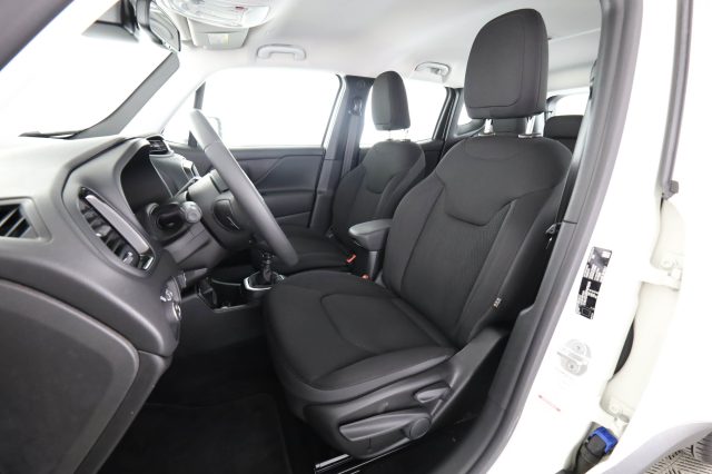 JEEP Renegade usata 2