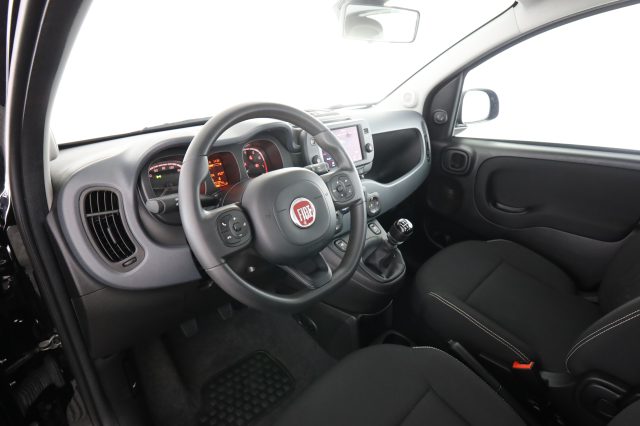 FIAT Panda usata 1