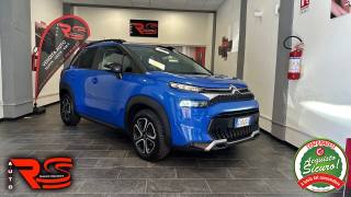 CITROEN C3 Aircross usata, con Luci diurne LED