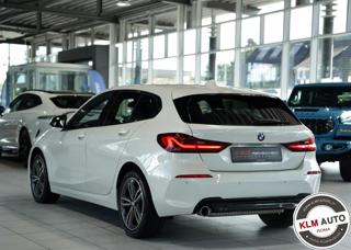 BMW 118 usata, con Airbag Passeggero