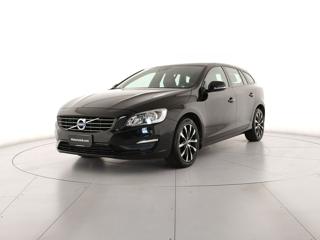VOLVO V60 usata, con Airbag
