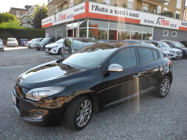 RENAULT Megane usata 76