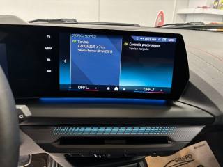 BMW 118 usata, con Volante in pelle