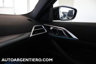 BMW 420 usata, con Immobilizzatore elettronico