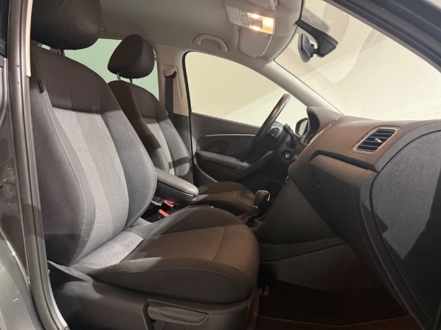 VOLKSWAGEN Polo usata 11