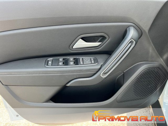 DACIA Duster usata, con Bluetooth
