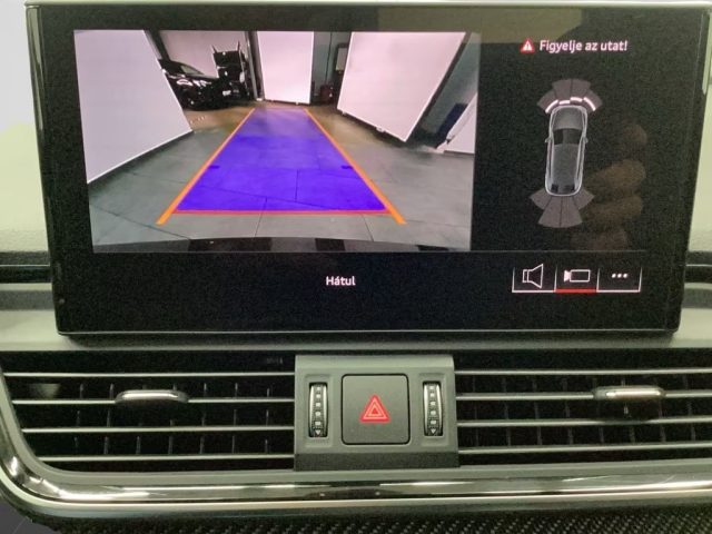 AUDI SQ5 usata, con Climatizzatore