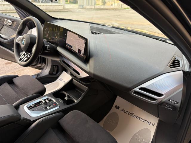 BMW 118 usata, con ESP