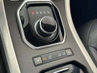 LAND ROVER Range Rover Evoque usata, con Regolazione elettrica sedili