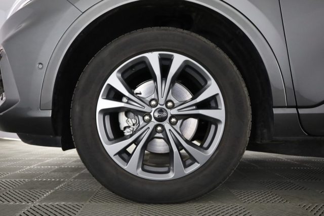 FORD Kuga usata 8