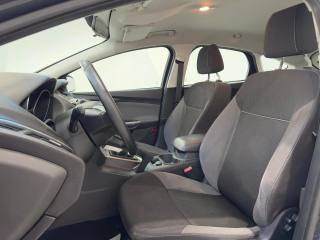 FORD Focus usata, con Controllo trazione