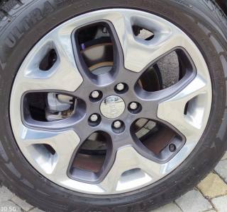 JEEP Compass usata, con Autoradio