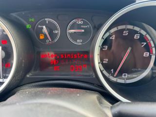 ALFA ROMEO Giulietta usata, con ESP