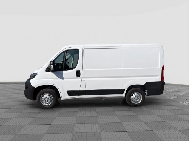 PEUGEOT Boxer usata 1