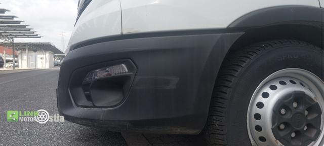 IVECO Daily usata, con Controllo trazione