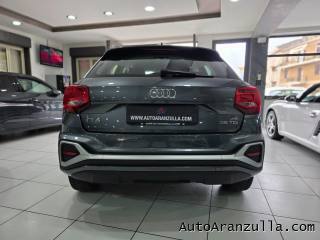 AUDI Q2 usata, con Alzacristalli elettrici