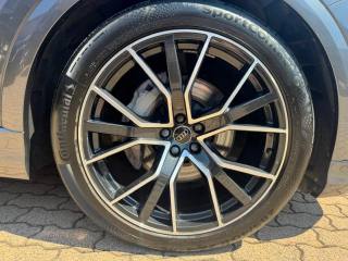 AUDI Q8 usata, con Cruise Control