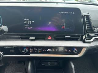 KIA Sportage usata, con Climatizzatore