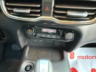 NISSAN Juke usata, con Fendinebbia