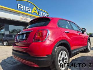 FIAT 500X usata, con Vetri oscurati