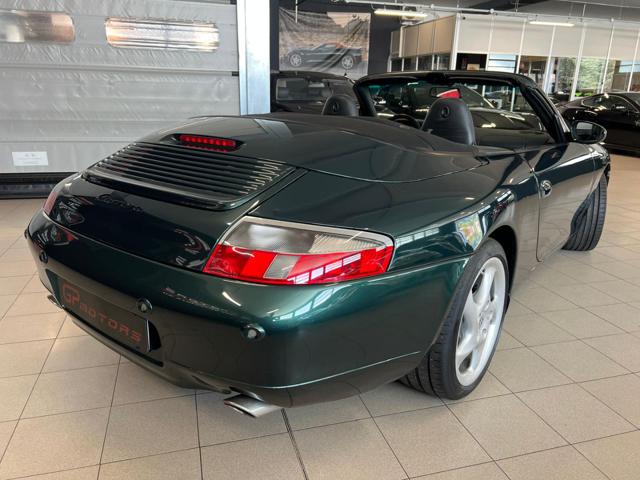 PORSCHE 911 usata, con Airbag Passeggero