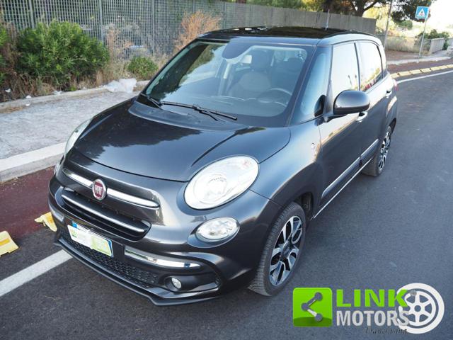 FIAT 500L usata 40