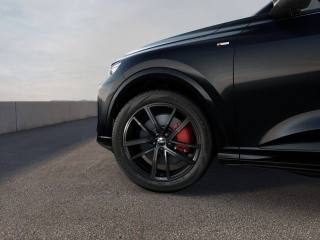 AUDI Q5 usata, con Climatizzatore