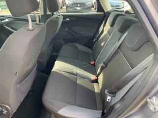 FORD Focus usata, con Climatizzatore