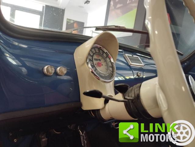 FIAT 500 usata 24