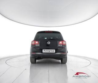 VOLKSWAGEN Tiguan usata 5