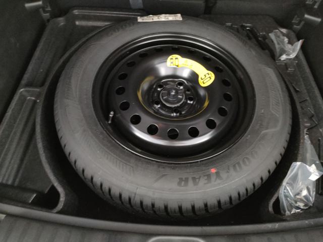 JEEP Compass usata, con Controllo elettronico della corsia