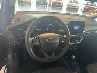 FORD Fiesta usata, con Controllo trazione
