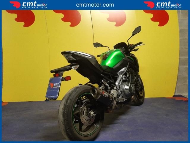 KAWASAKI Z 900 usata 3