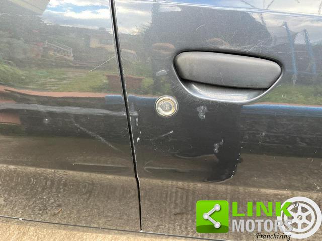 FIAT Punto usata 16