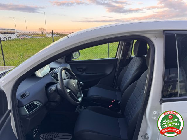 LANCIA Ypsilon usata, con Cruise Control