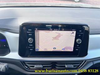 VOLKSWAGEN T-Roc usata, con Controllo trazione