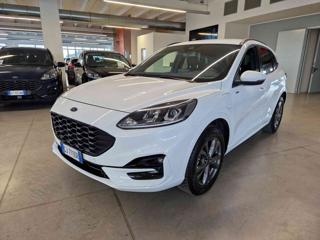 FORD Kuga 2.5 Plug In Hybrid 225 CV CVT 2WD ST-Line