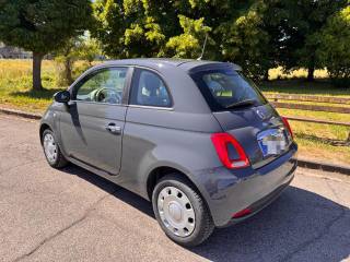 FIAT 500 usata, con Airbag Passeggero