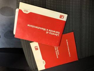 KIA Stonic usata, con Luci diurne LED