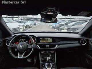 ALFA ROMEO Stelvio usata, con Airbag Passeggero