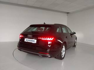 AUDI A4 usata, con ESP